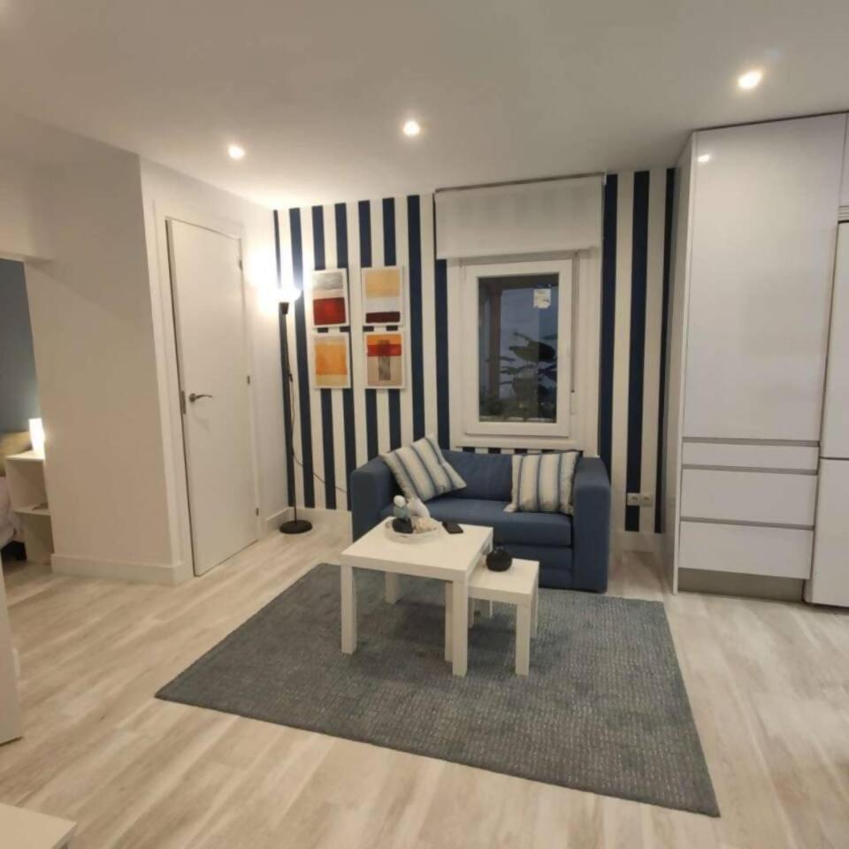 Madrid Brand New Amazing Flat In Lavapies Διαμέρισμα Εξωτερικό φωτογραφία