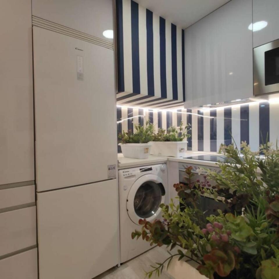 Madrid Brand New Amazing Flat In Lavapies Διαμέρισμα Εξωτερικό φωτογραφία