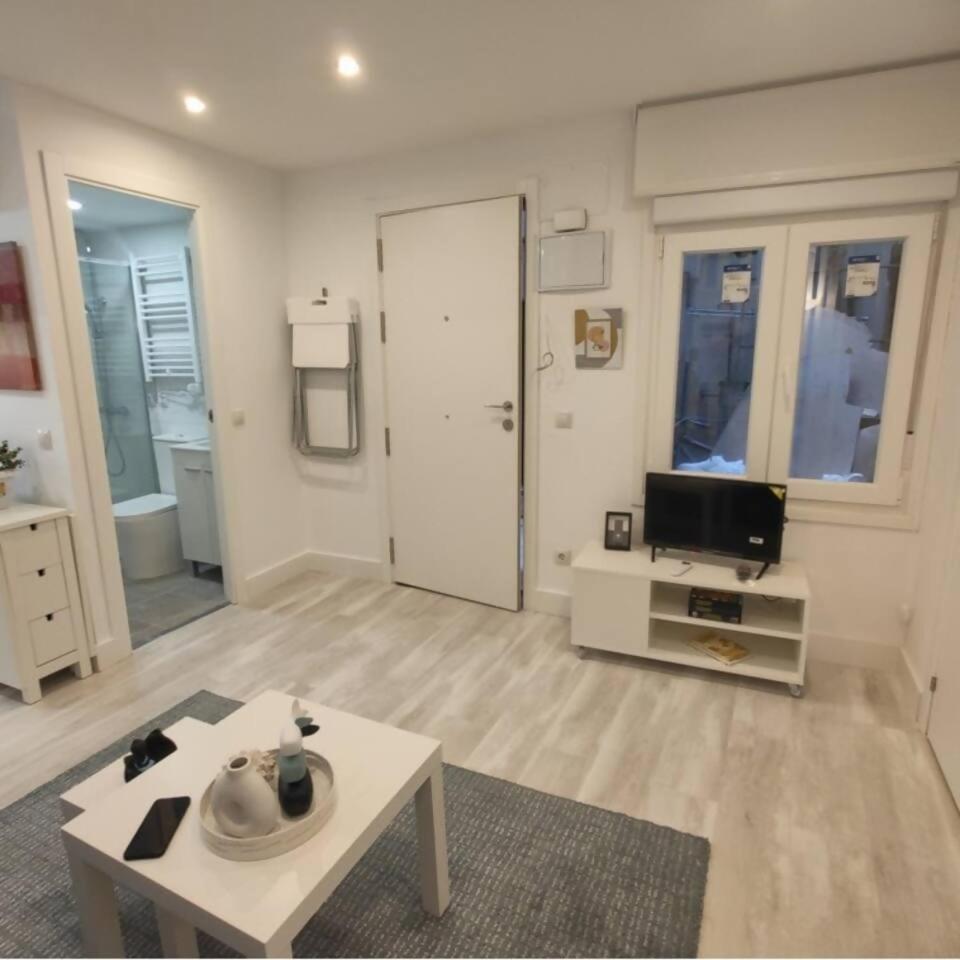 Madrid Brand New Amazing Flat In Lavapies Διαμέρισμα Εξωτερικό φωτογραφία