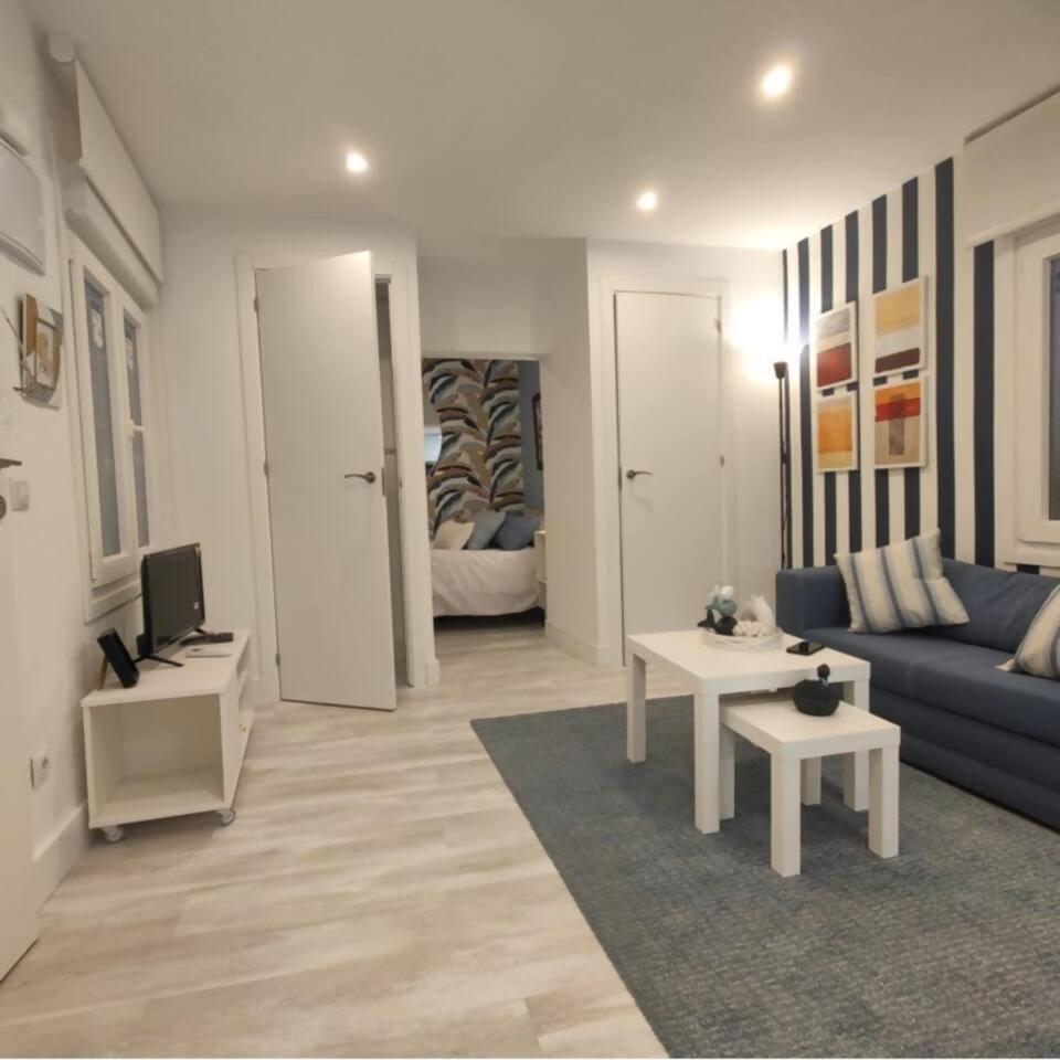 Madrid Brand New Amazing Flat In Lavapies Διαμέρισμα Εξωτερικό φωτογραφία
